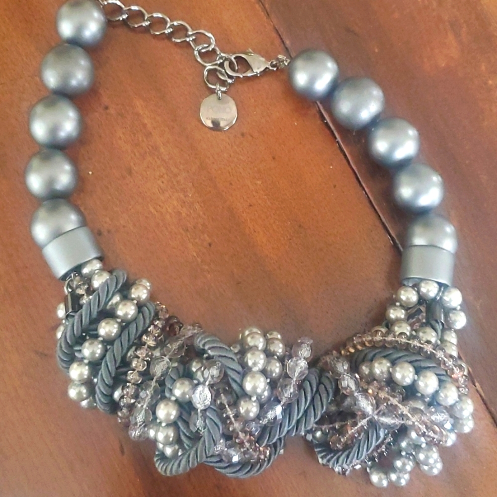 Pono Statement Necklace